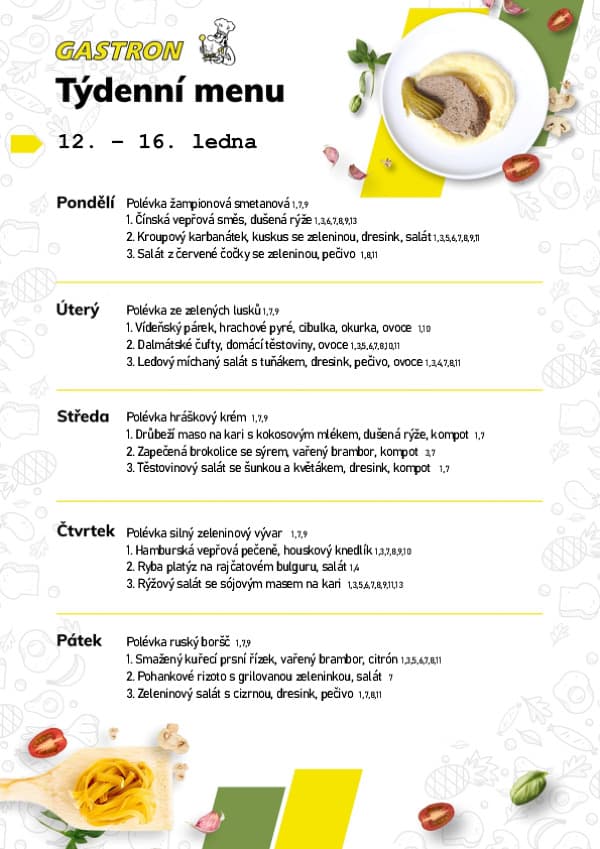 Leden 2026  školy 2